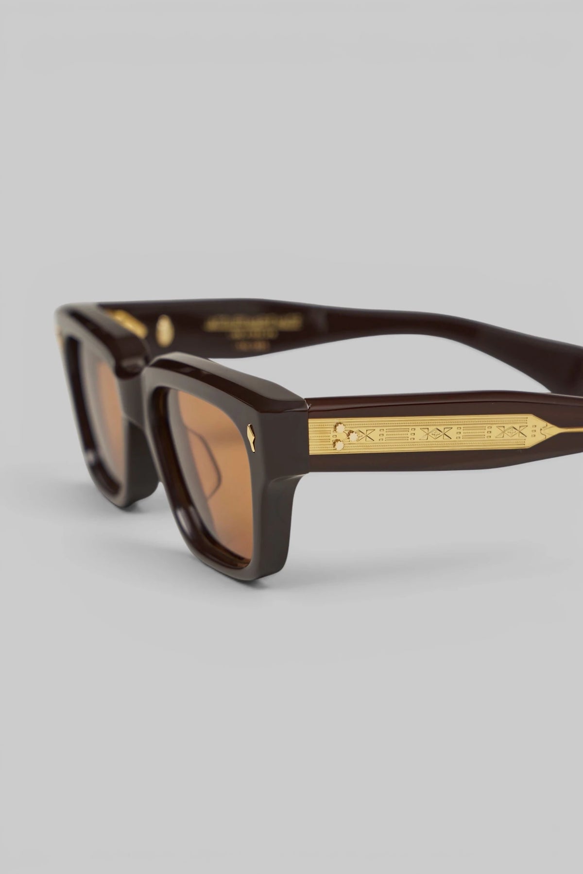 Jacques Marie Mage - Fellini - LABELS