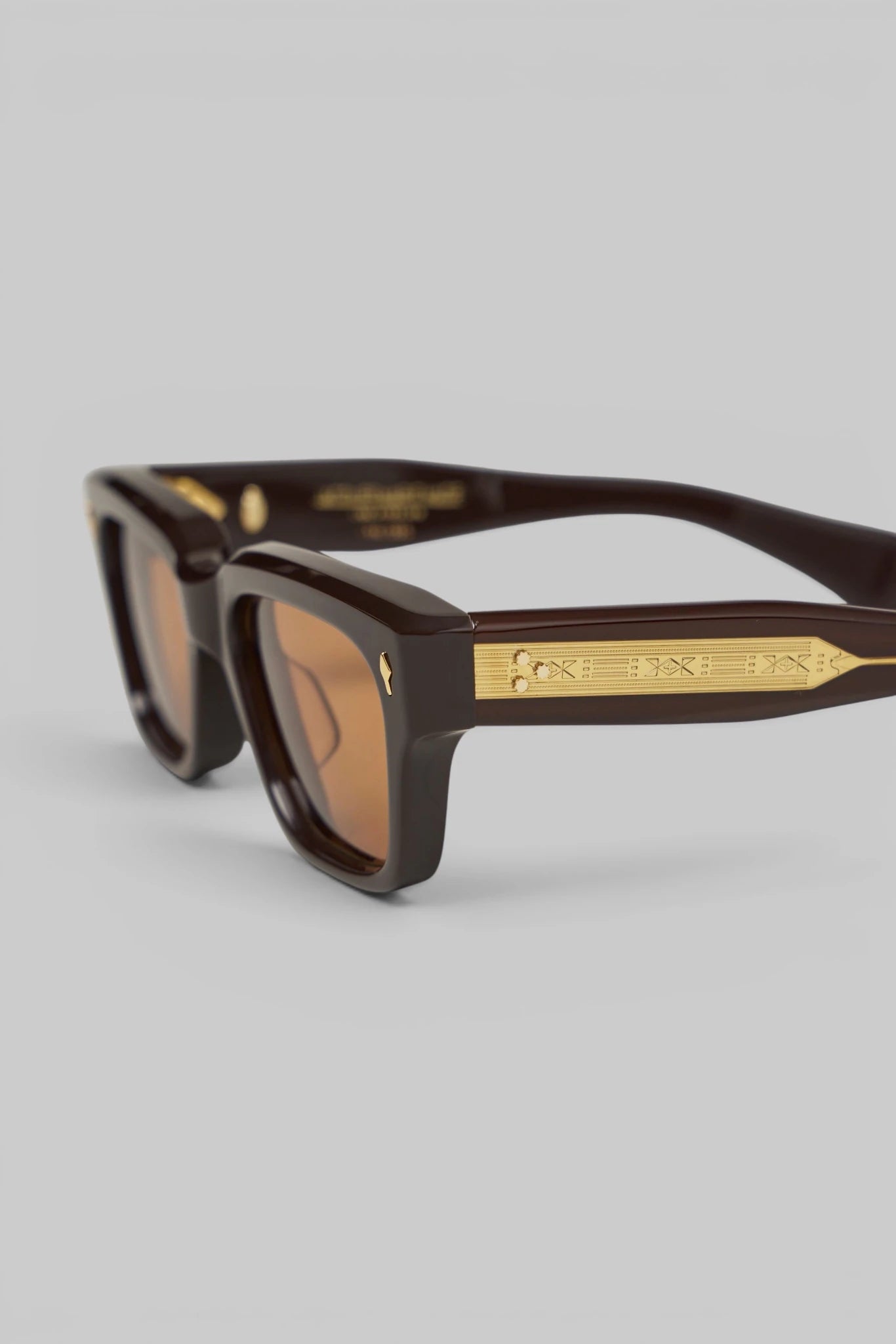 Jacques Marie Mage - Fellini - LABELS