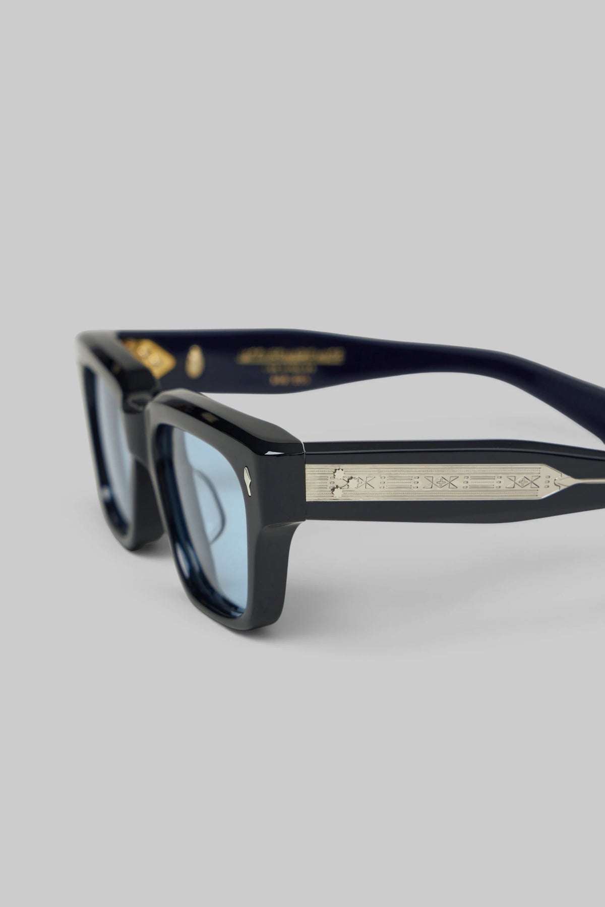 Jacques Marie Mage - Fellini - LABELS