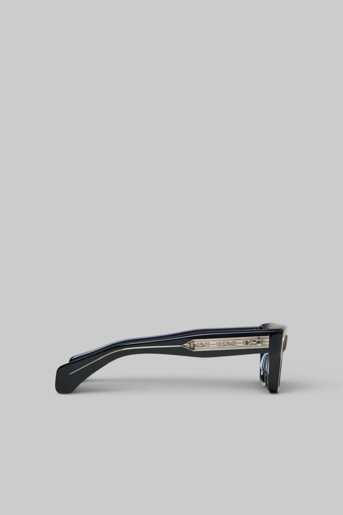 Jacques Marie Mage - Fellini - LABELS