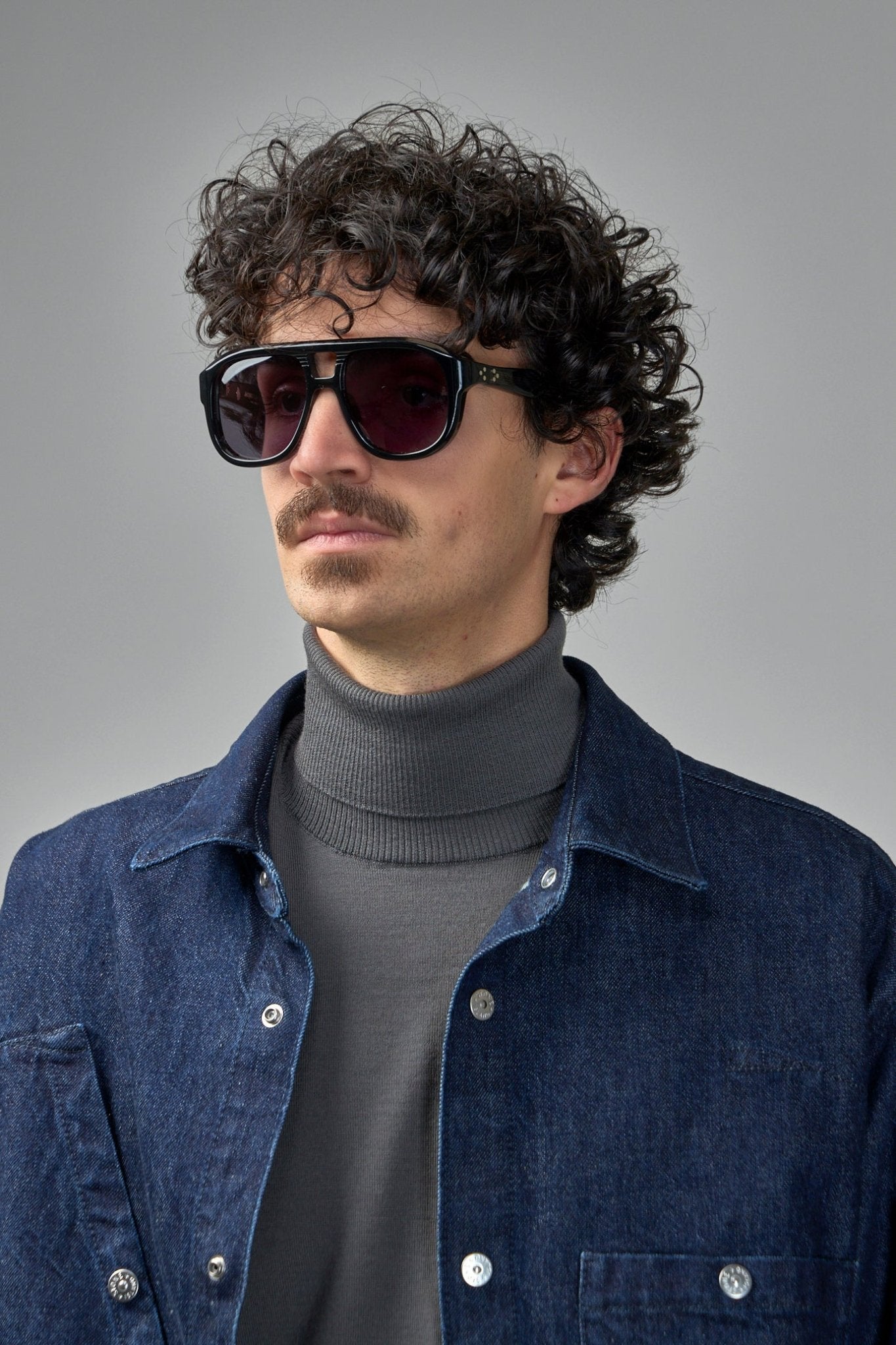 Jacques Marie Mage - Jasper - LABELS