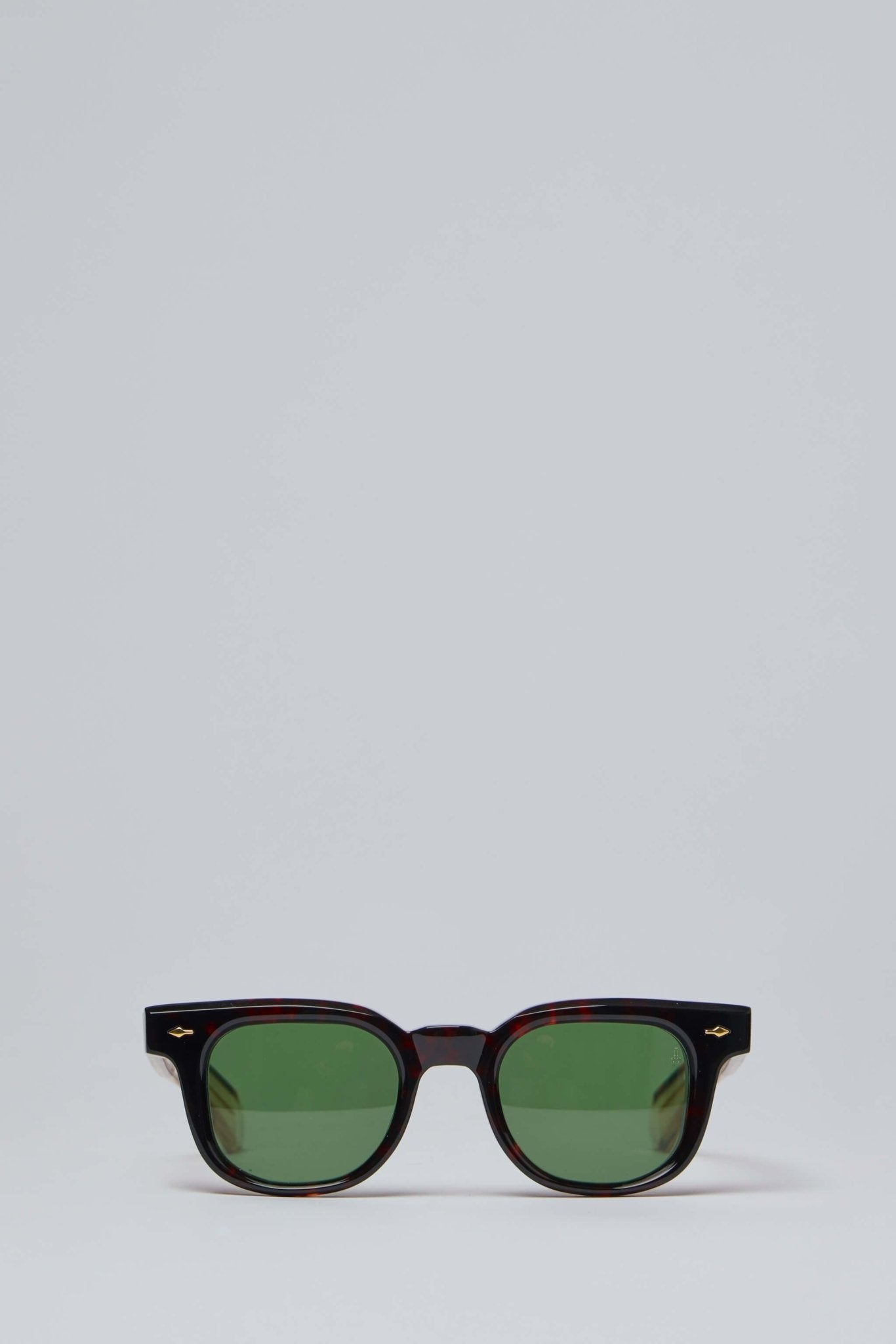 Jacques Marie Mage - Jax 2 - LABELS