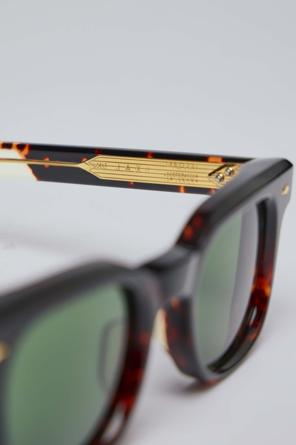 Jacques Marie Mage - Jax 2 - LABELS