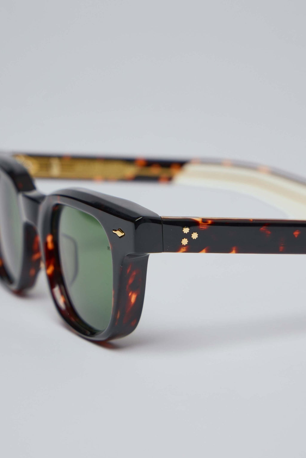 Jacques Marie Mage - Jax 2 - LABELS