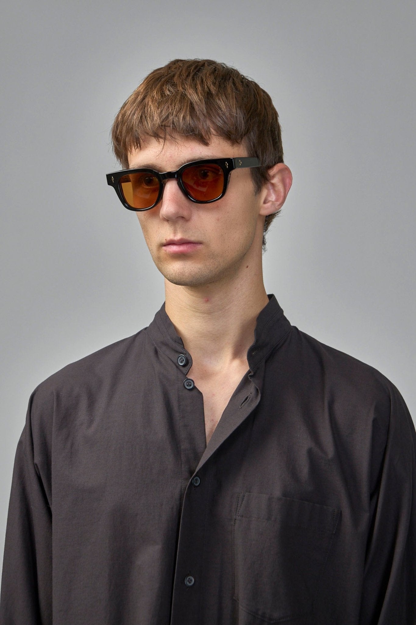 Jacques Marie Mage - Julien - LABELS