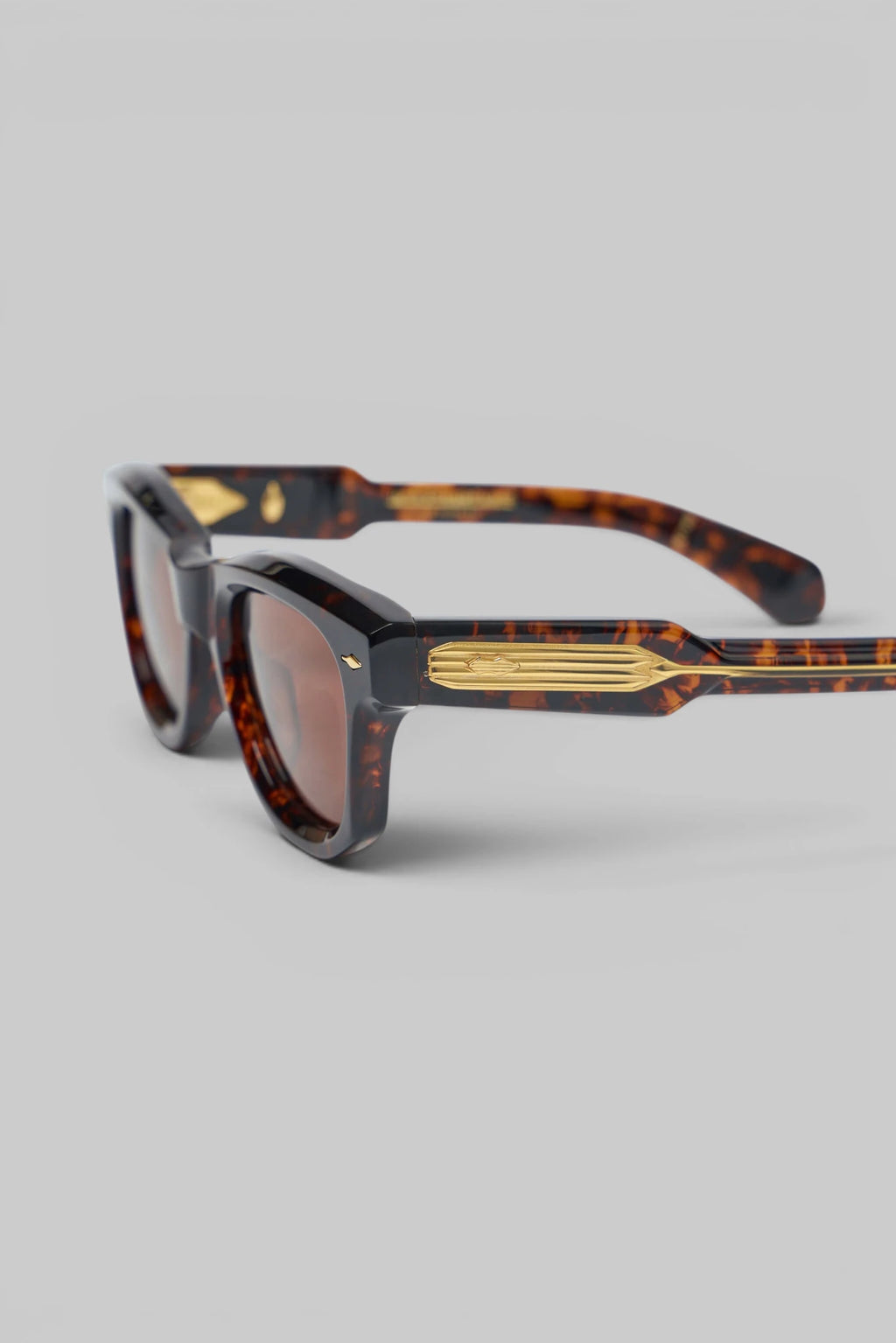 Jacques Marie Mage - Kinshasa - LABELS