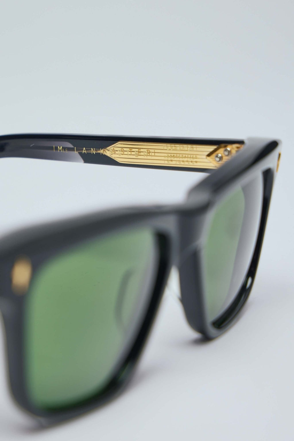 Jacques Marie Mage - Lankaster - LABELS