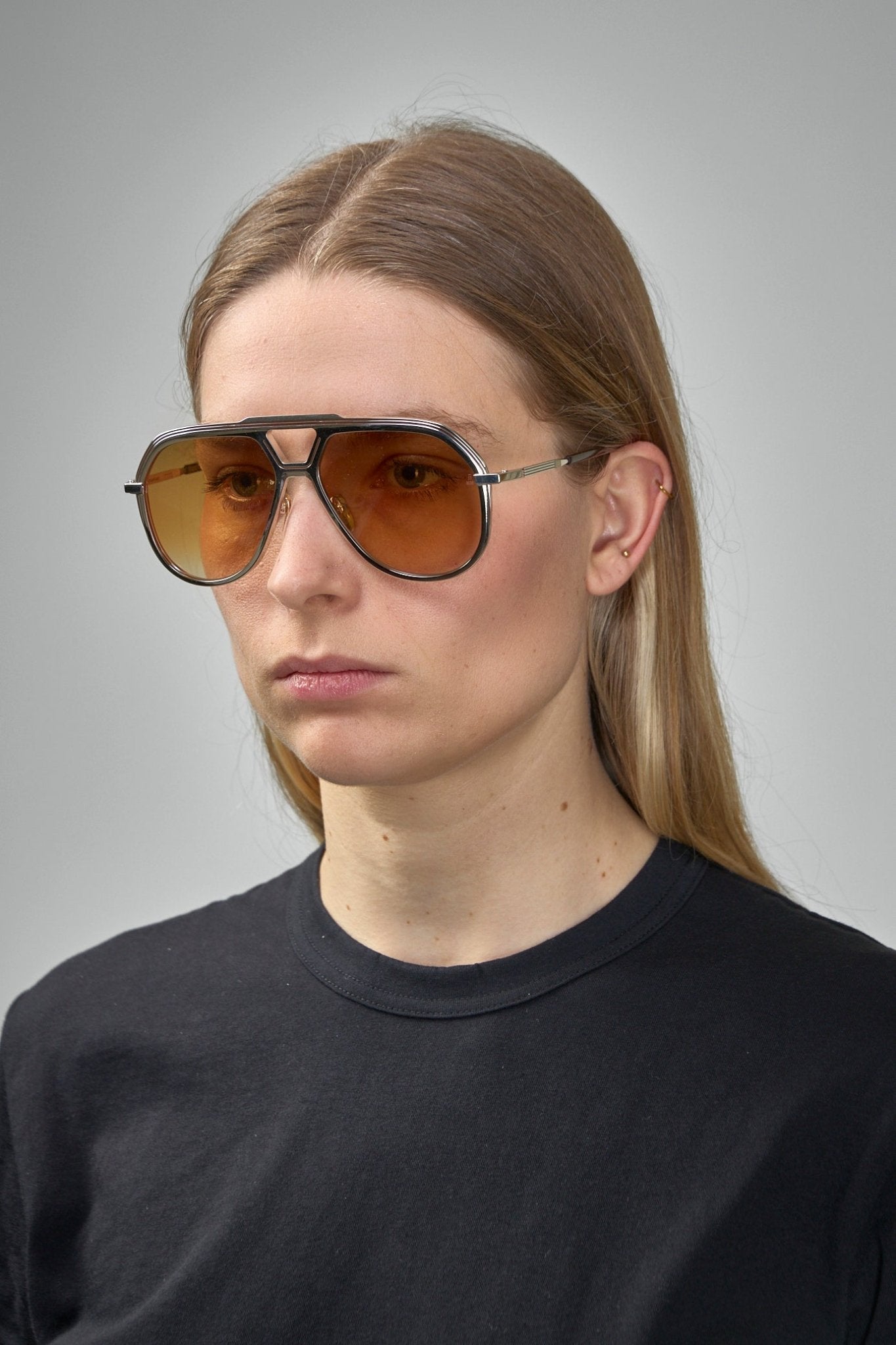 Jacques Marie Mage - Lockheed - LABELS