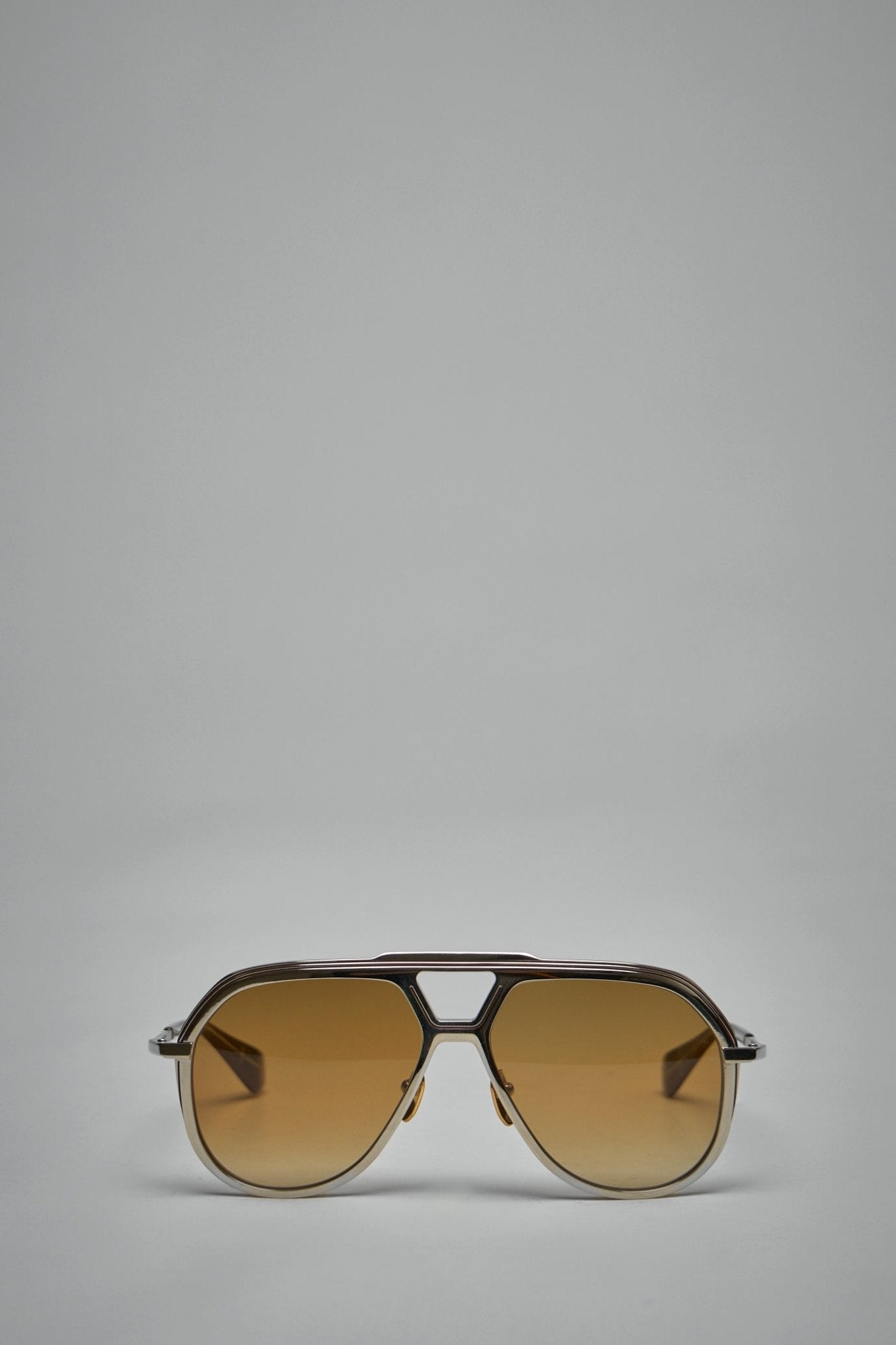 Jacques Marie Mage Sunglasses - Lockheed Aviators – LABELS