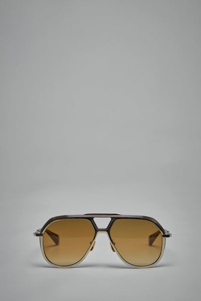 J-ESN-EK-S5017K-OS LOCKHEED, Herbst, Braun TRI Farbverlauf CR39, Sterling