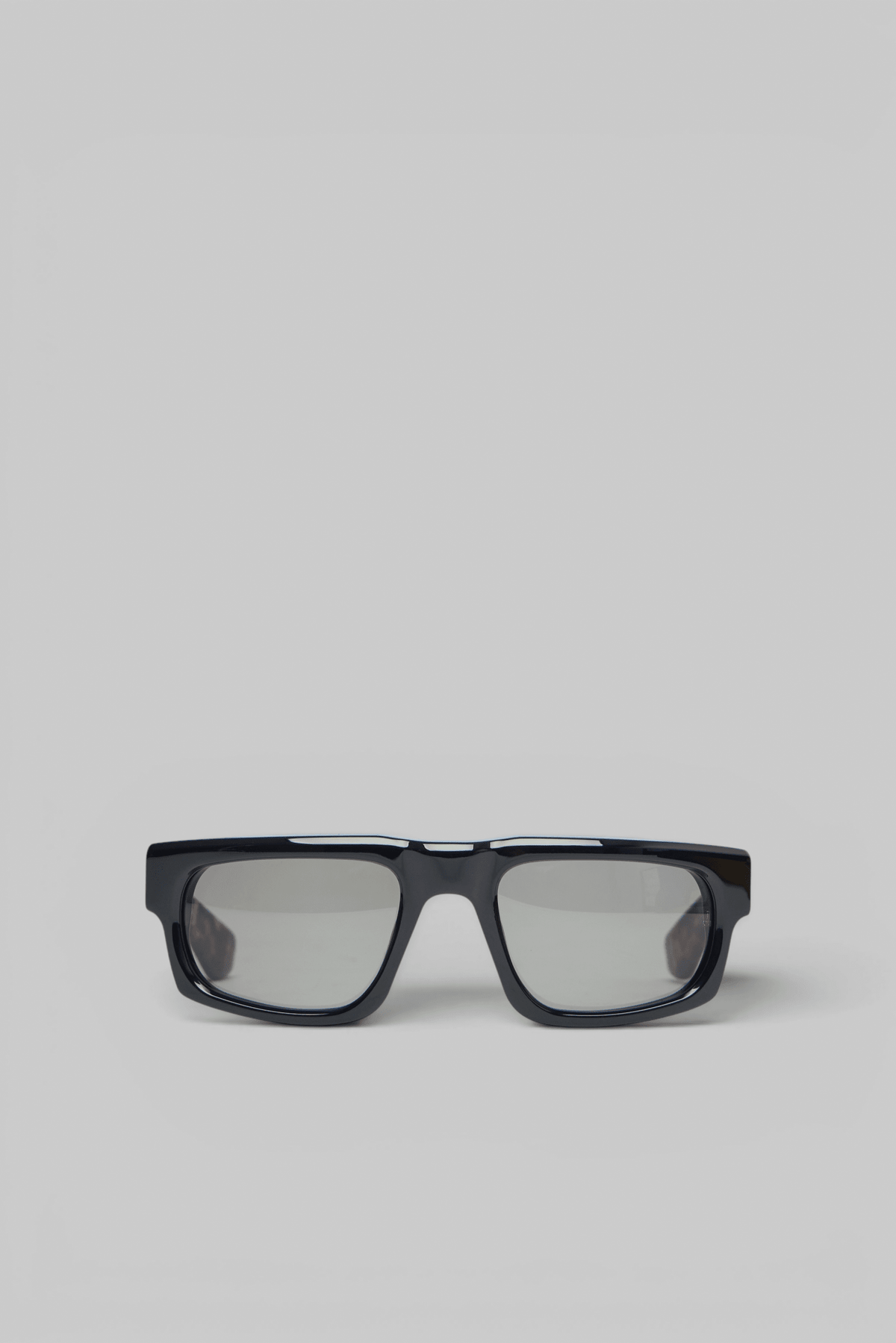 Jacques Marie Mage 262 Louisville sunglasses with tortoiseshell rectangular frame