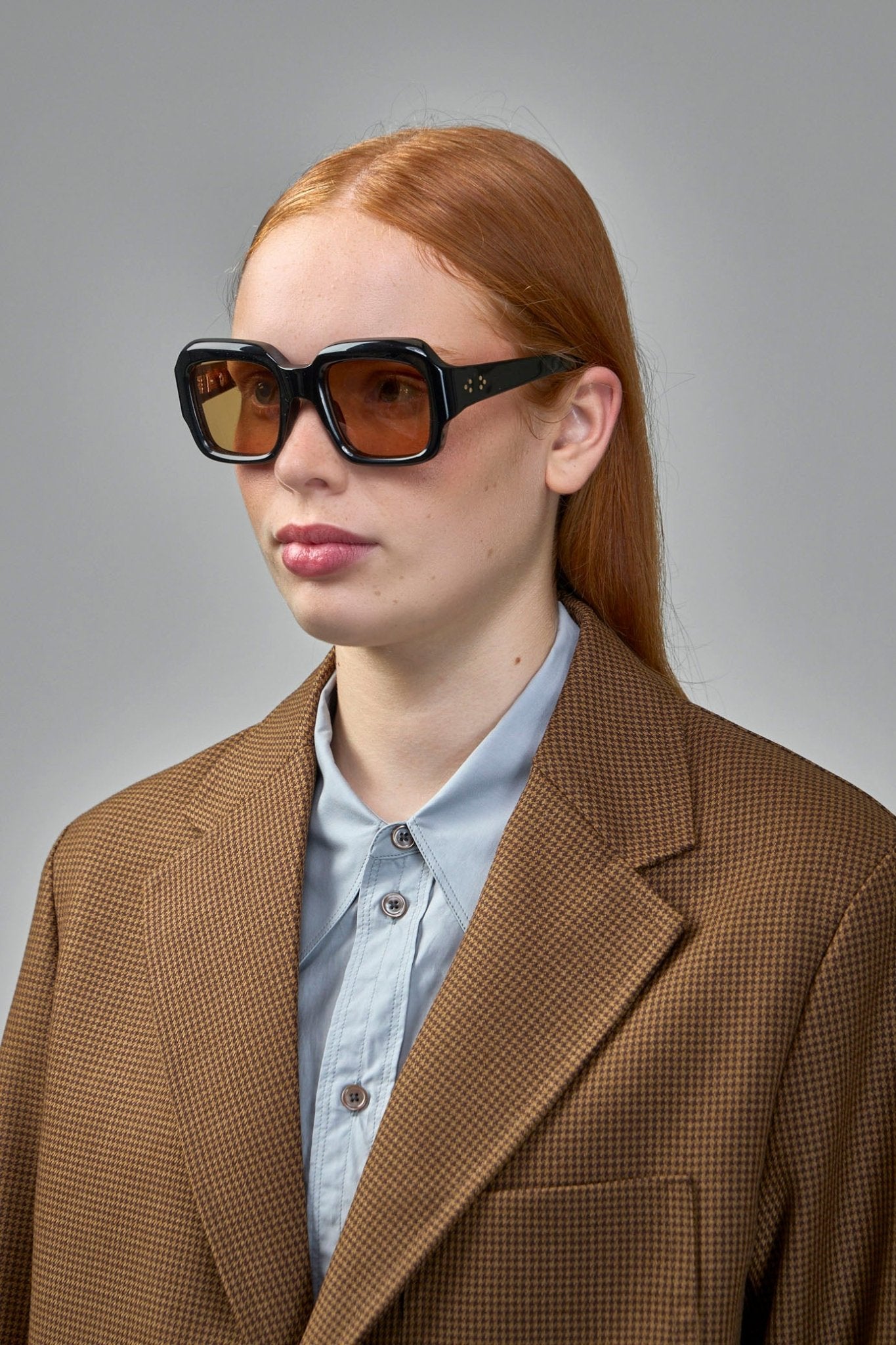 【CHARLES】MARIANEグッズ MAYALAFFLESIALAREINE Jacques Marie Mage Sunglasses - Marianne Faithfull – LABELS