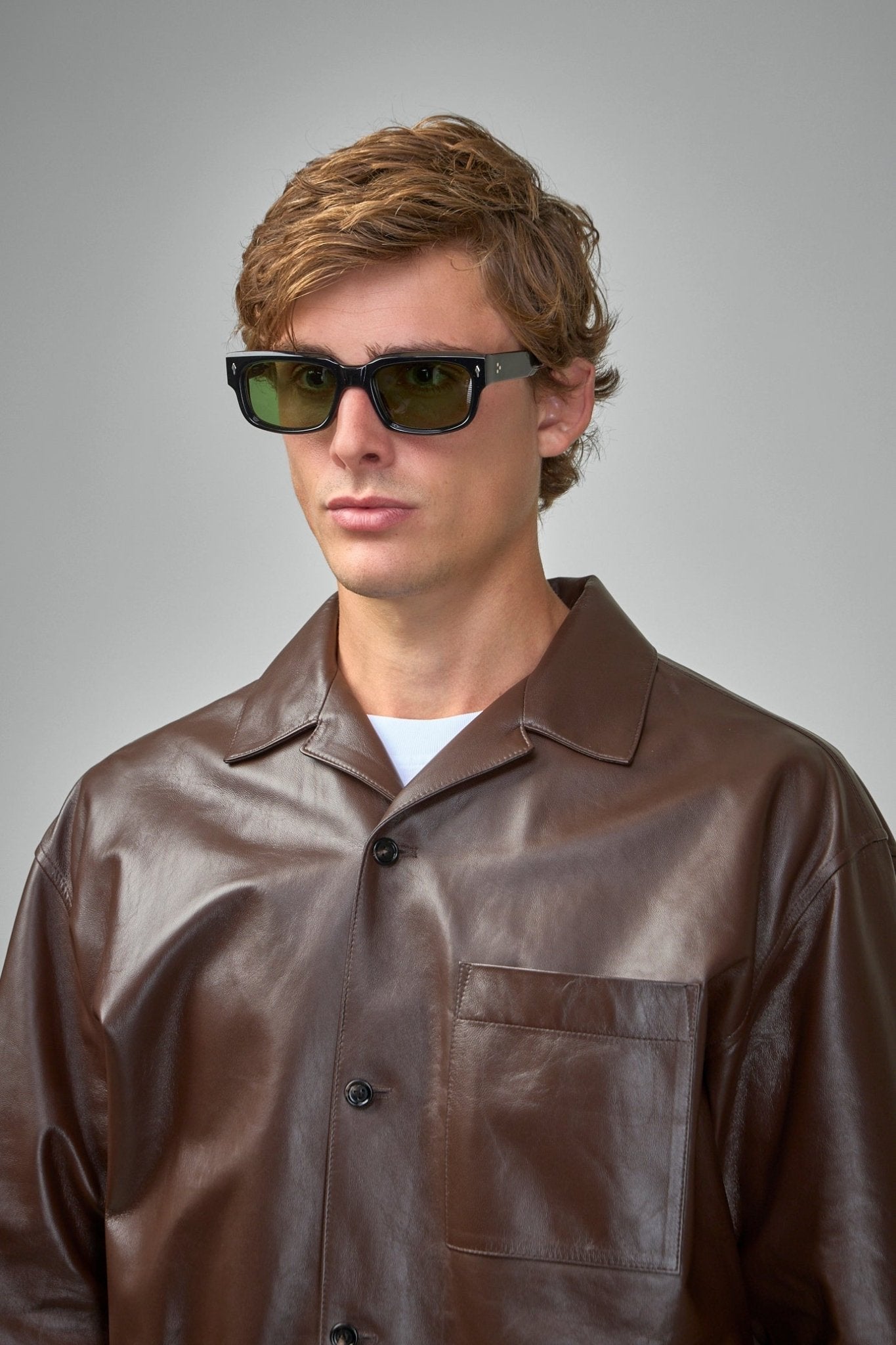 Jacques Marie Mage - Mattei - LABELS