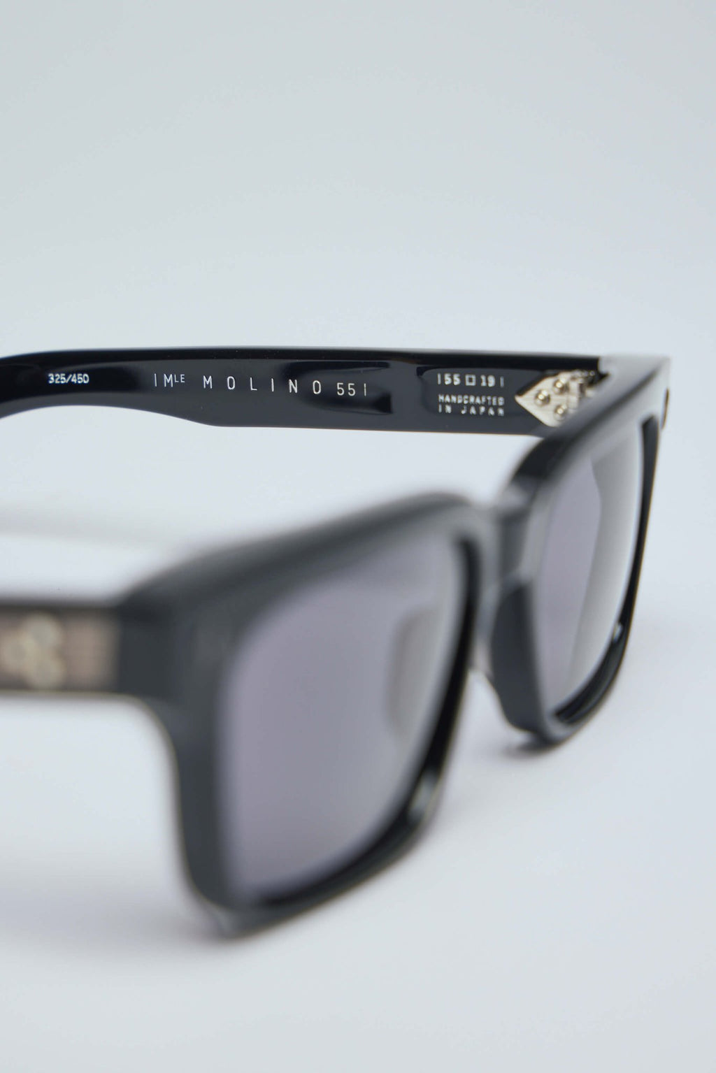 Jacques Marie Mage - Molino 55 - LABELS