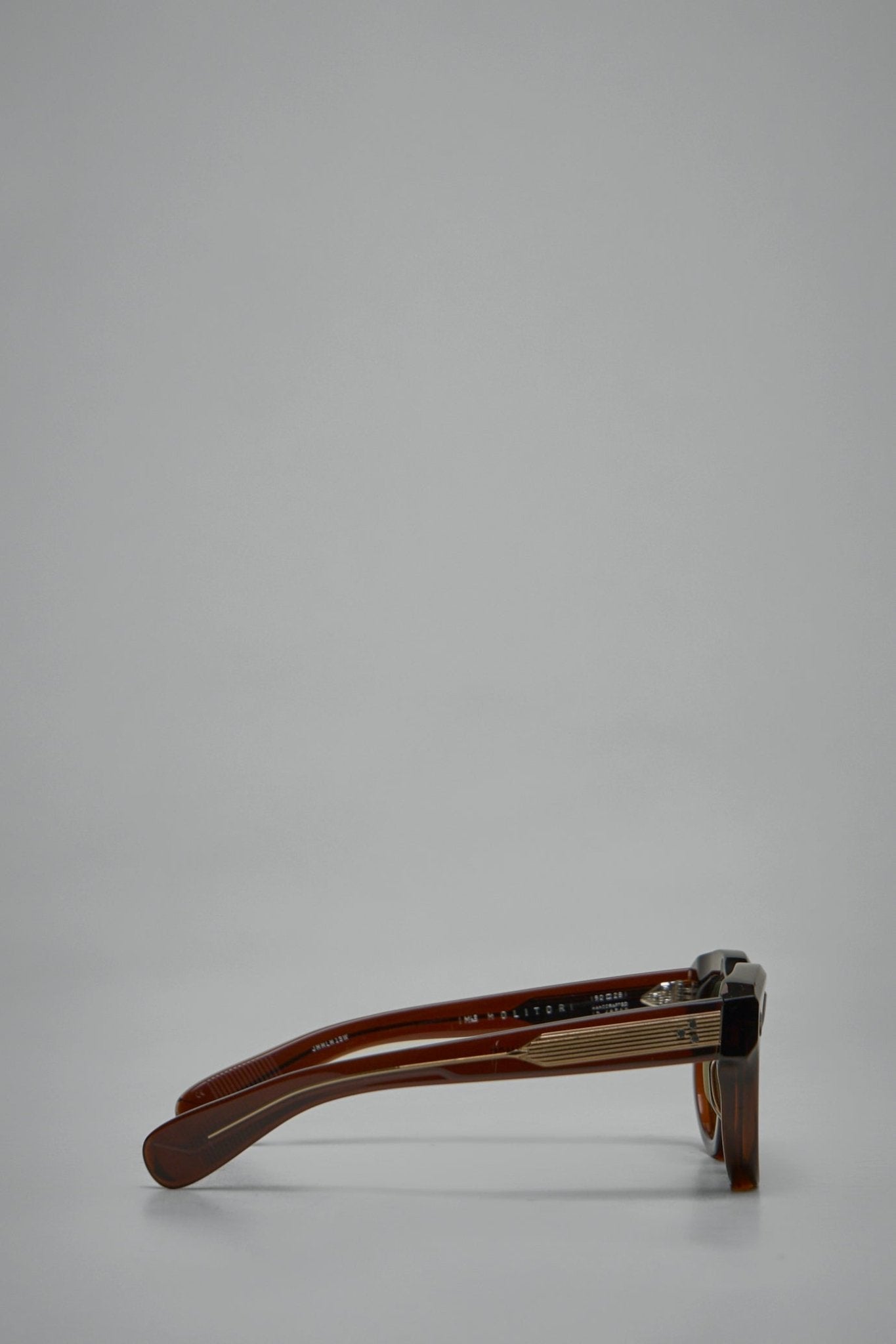 Jacques Marie Mage - Molitor - LABELS