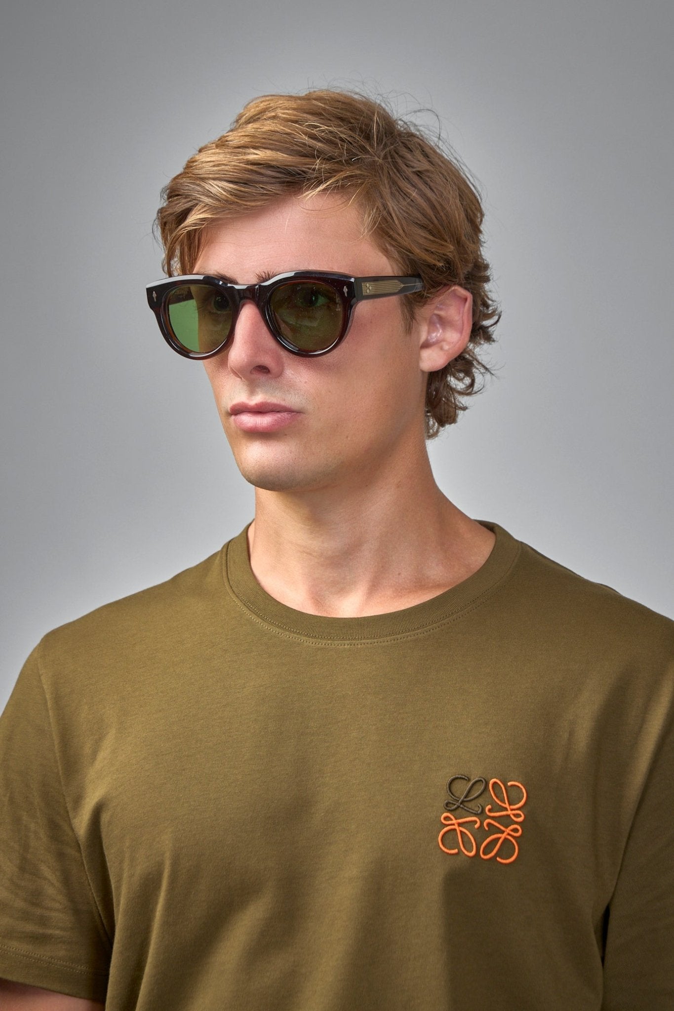 Jacques Marie Mage - Molitor - LABELS