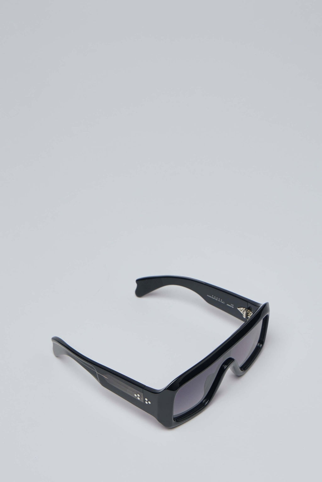 Jacques Marie Mage - Pausa - LABELS