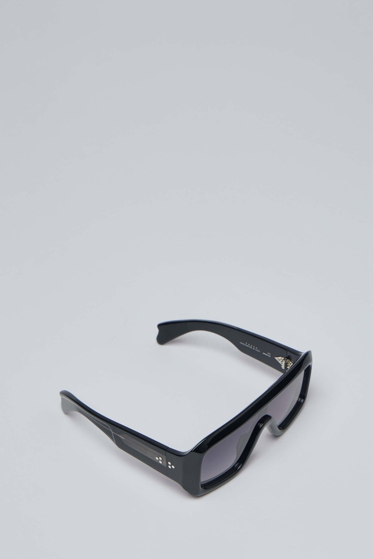 Jacques Marie Mage - Pausa - LABELS