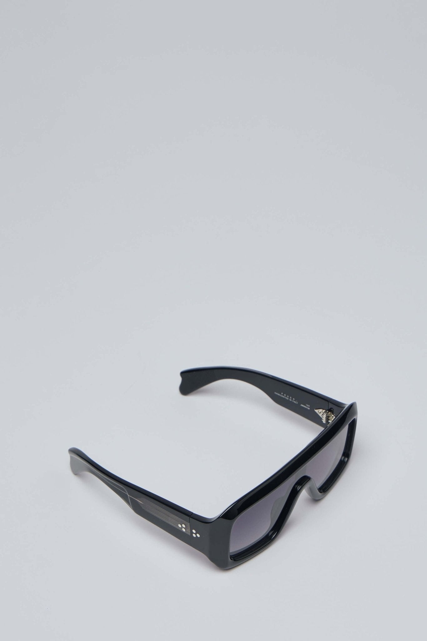 Jacques Marie Mage - Pausa - LABELS