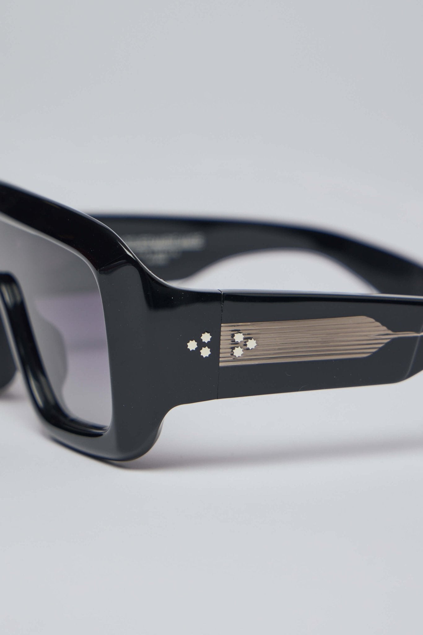 Jacques Marie Mage - Pausa - LABELS