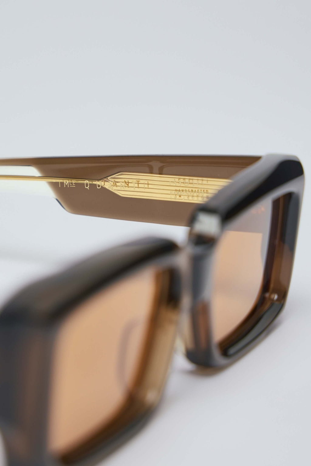 Jacques Marie Mage - Quant - LABELS