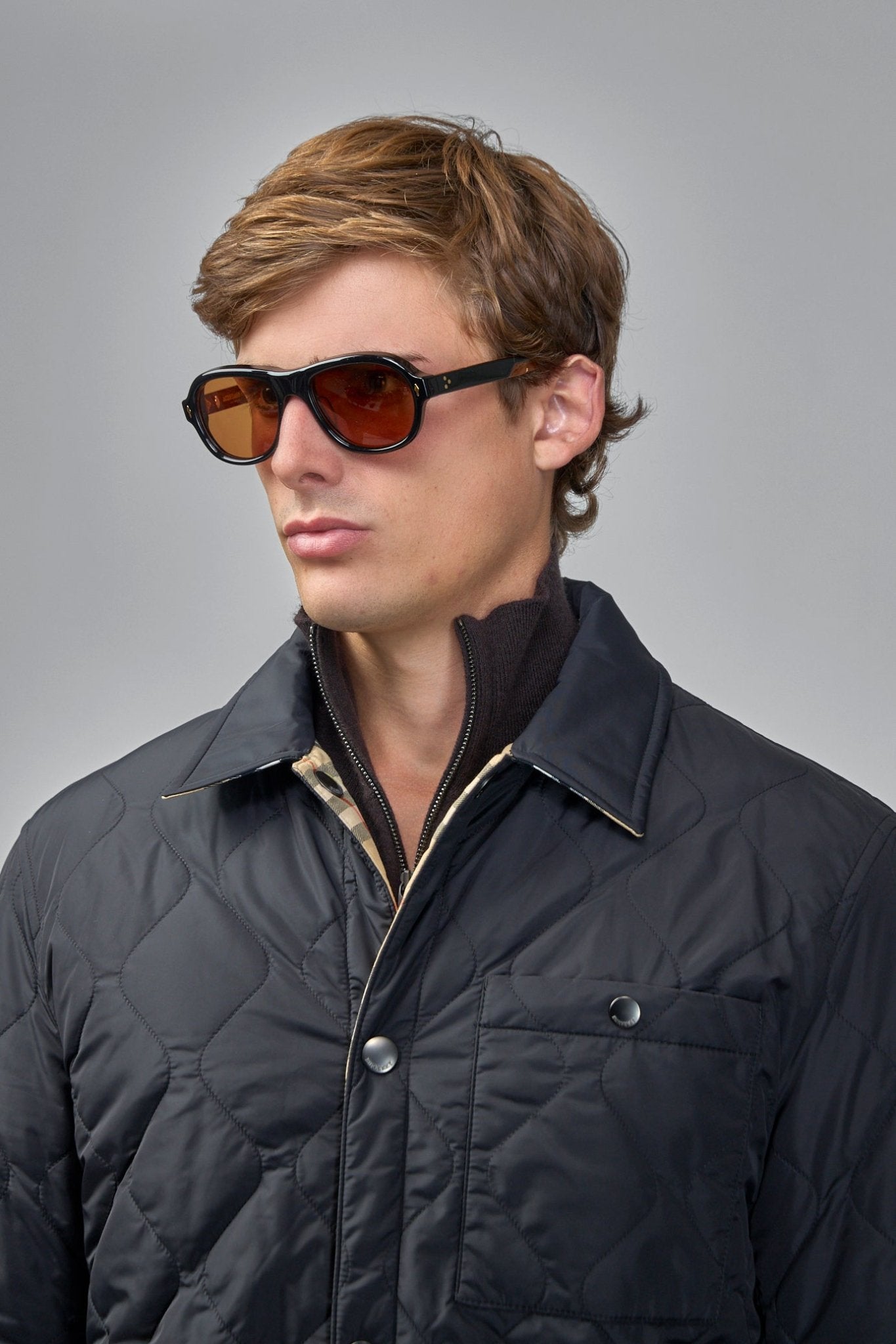 Jacques Marie Mage - Richard - LABELS