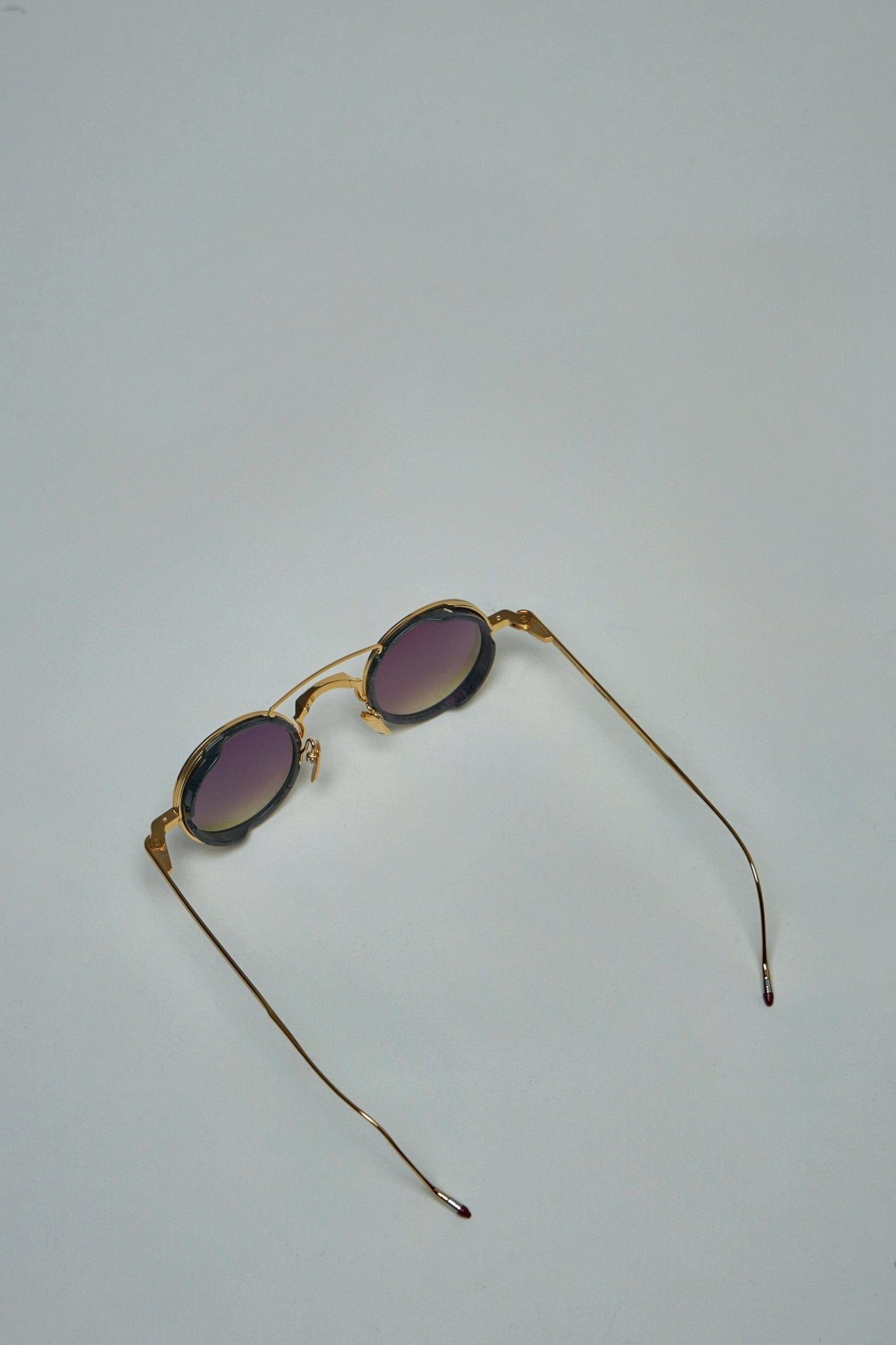 Jacques Marie Mage - Ringo - LABELS