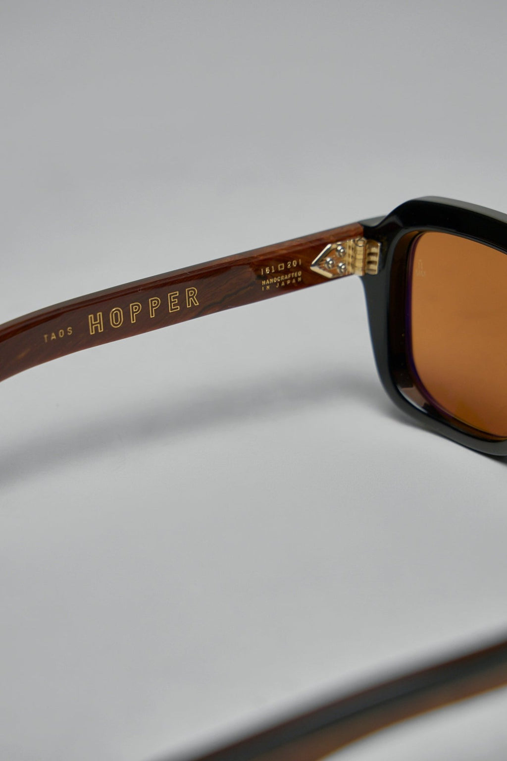 Jacques Marie Mage - Taos Hopper - LABELS