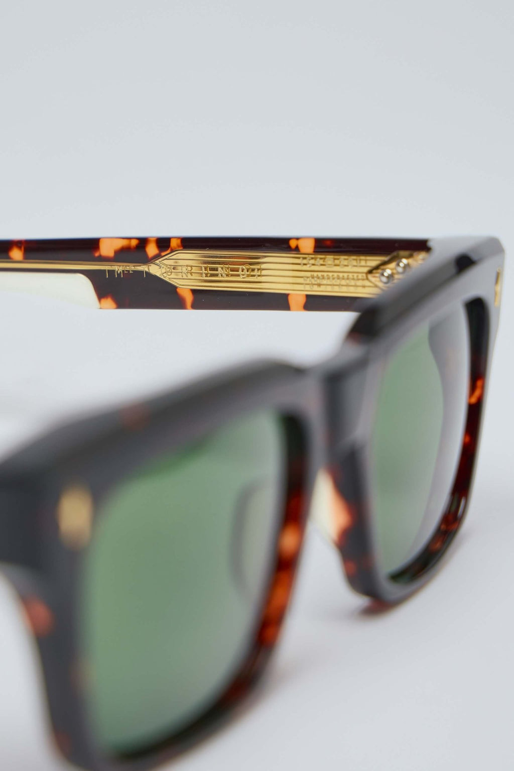 Jacques Marie Mage - Torino - LABELS