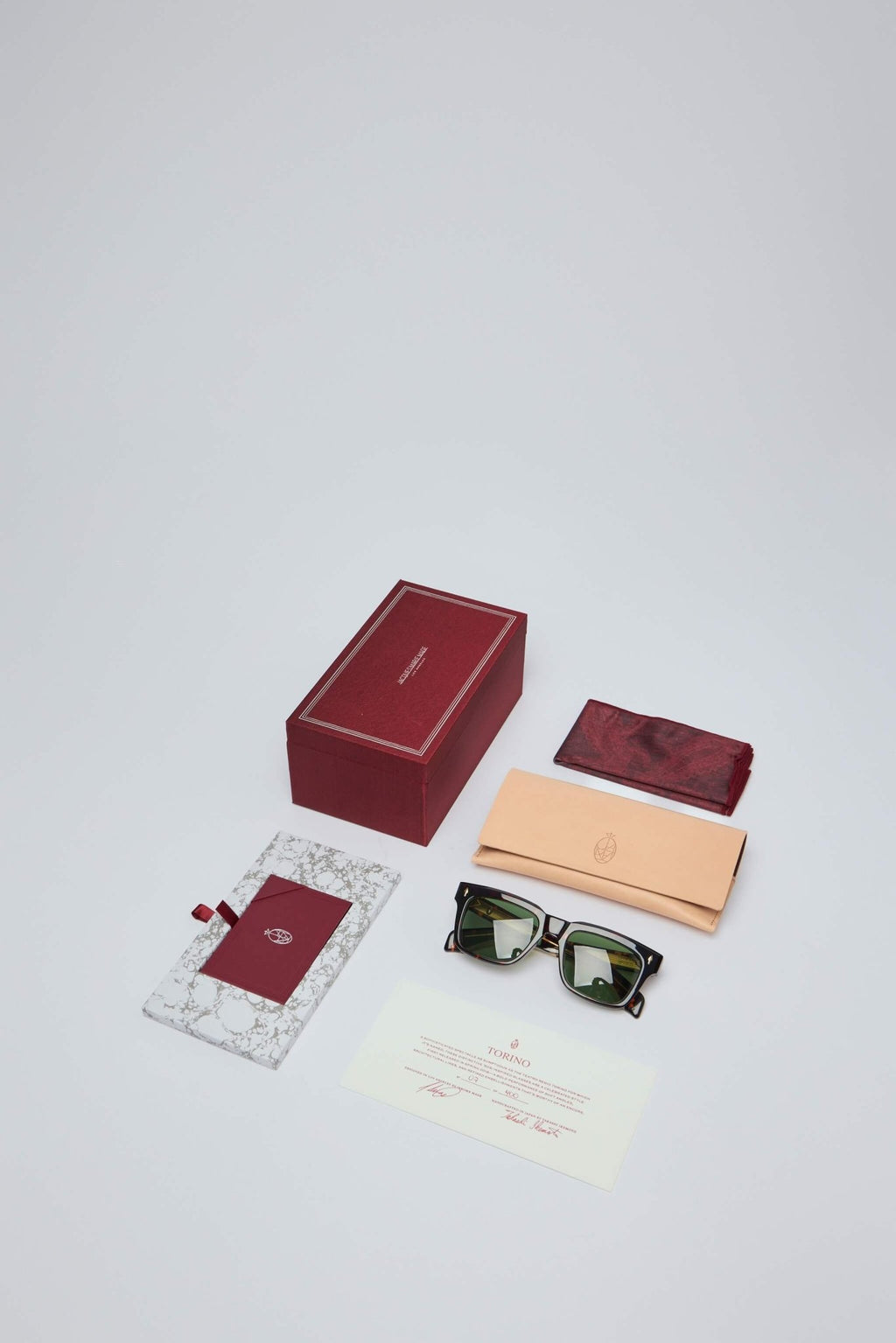 Jacques Marie Mage - Torino - LABELS