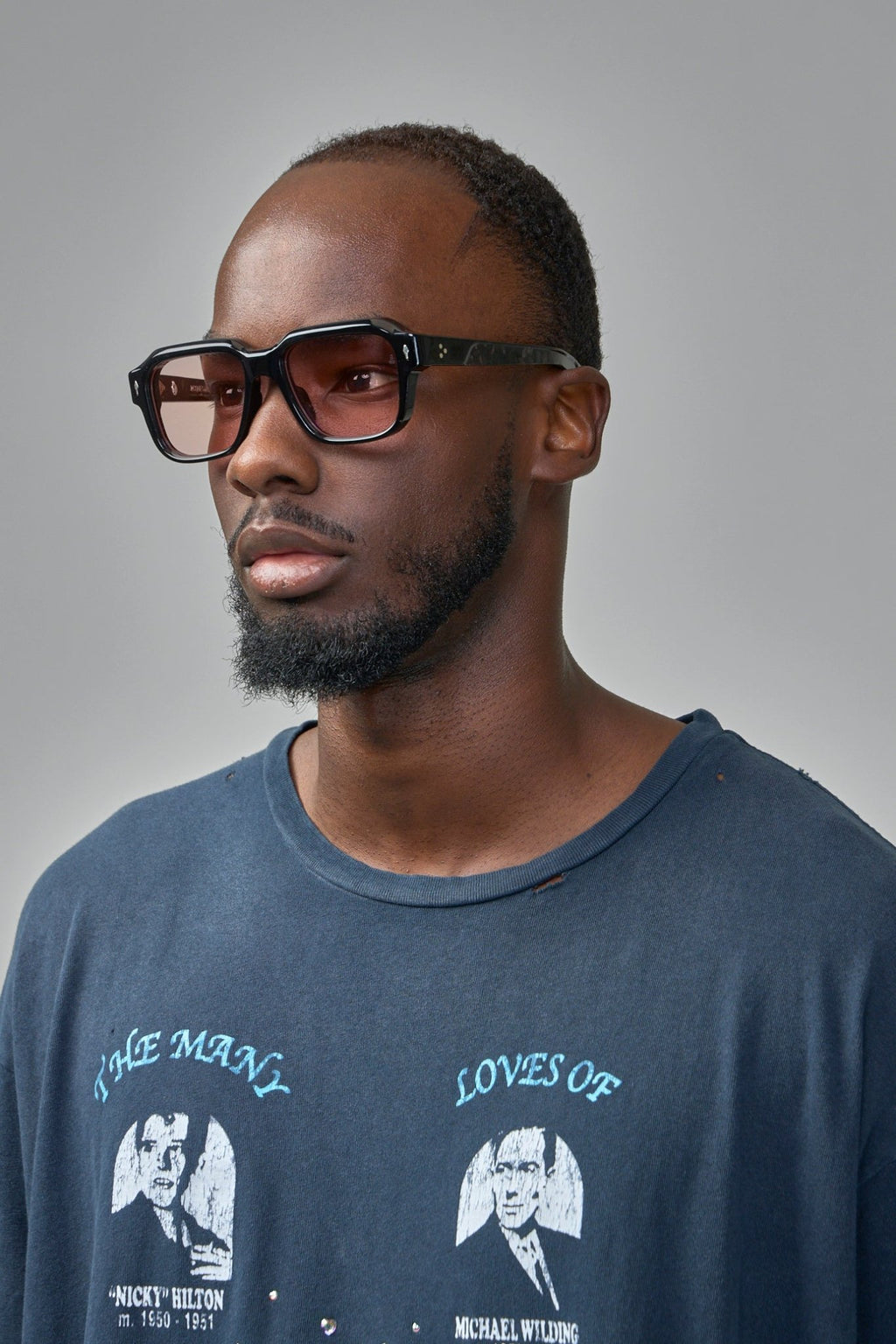 Jacques Marie Mage - Vivienne - LABELS