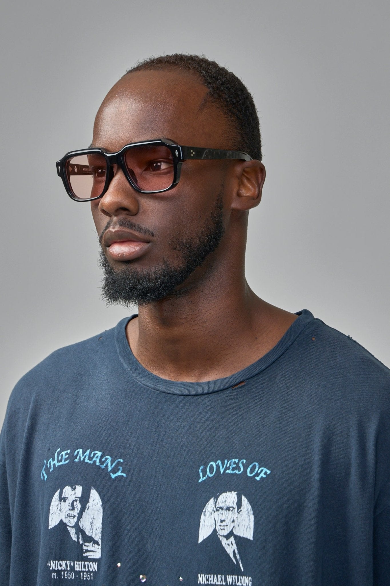 Jacques Marie Mage - Vivienne - LABELS