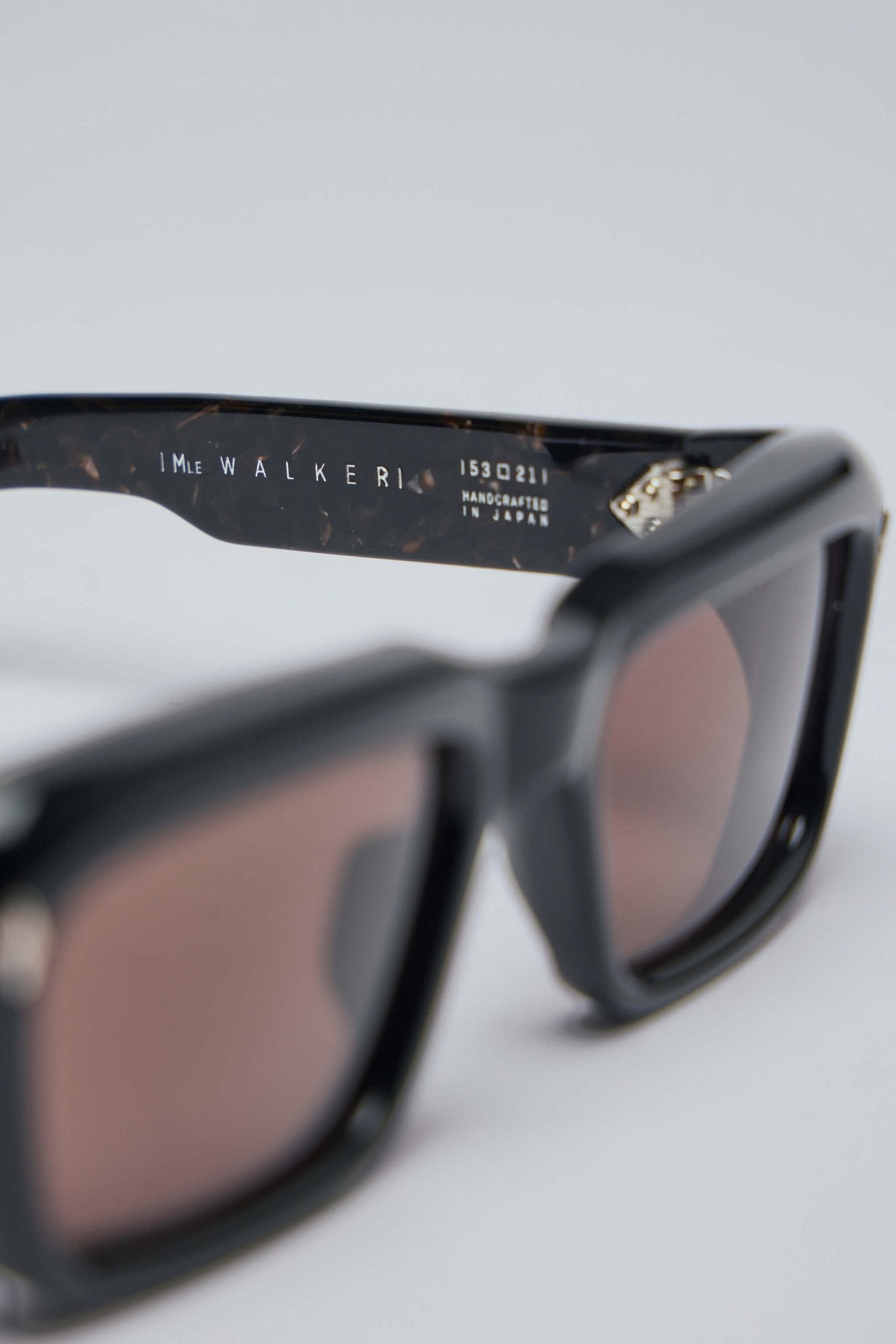 Jacques Marie Mage - Walker - LABELS