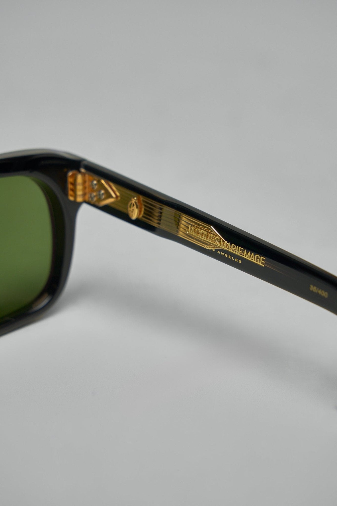 Jacques Marie Mage - Yves - LABELS