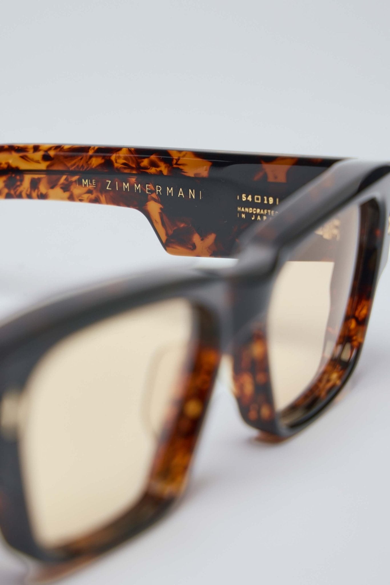 Jacques Marie Mage - Zimmerman - LABELS