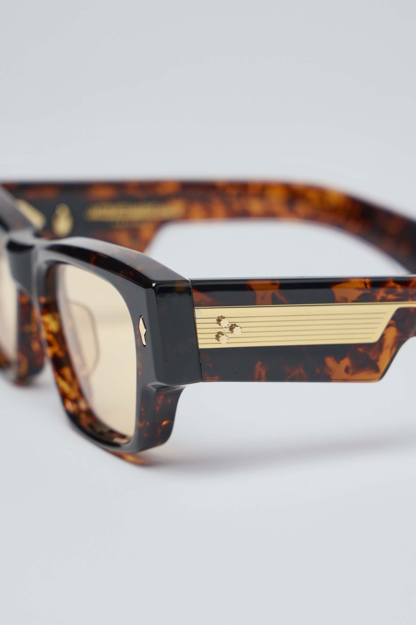 Jacques Marie Mage - Zimmerman - LABELS