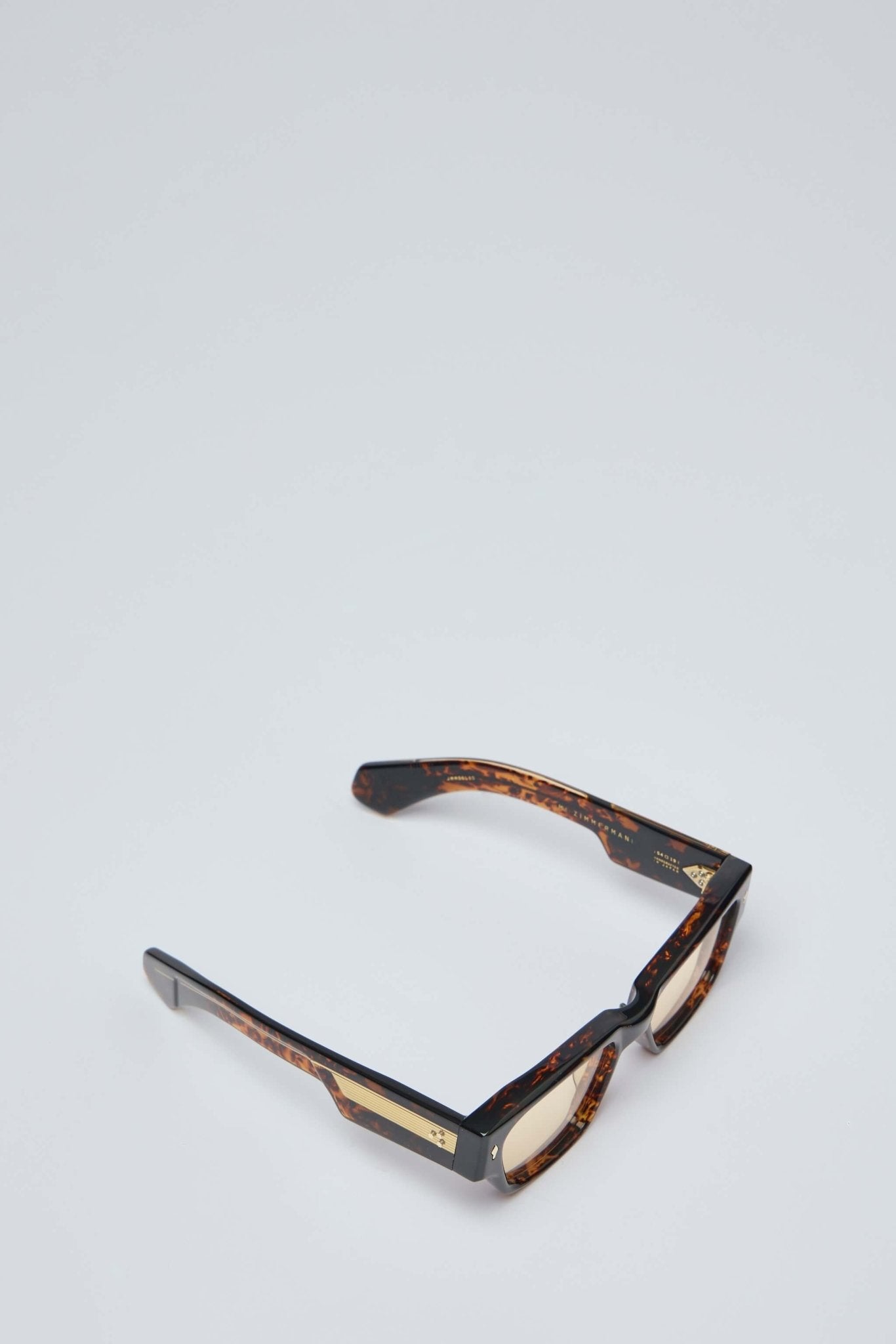 Jacques Marie Mage Zimmerman Sunglasses – LABELS
