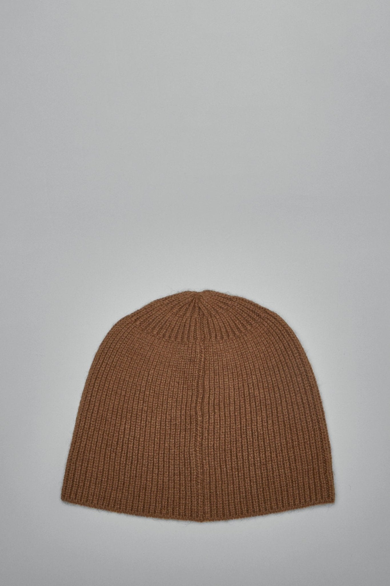 Jan - Jan Van Essche - Beanie5 Beanie Wool Natural - LABELS