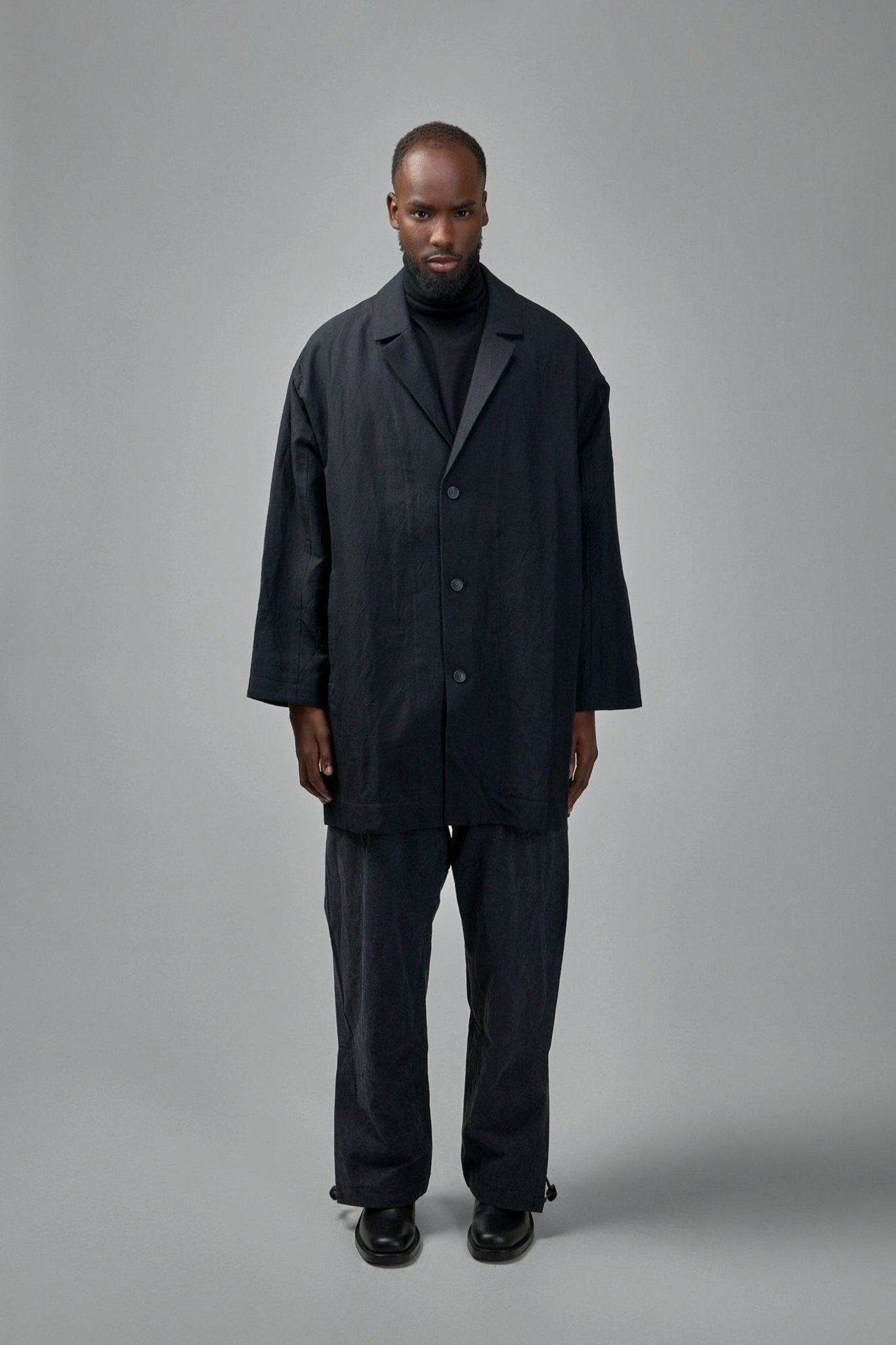 Jan-Jan Van Essche - LABELS