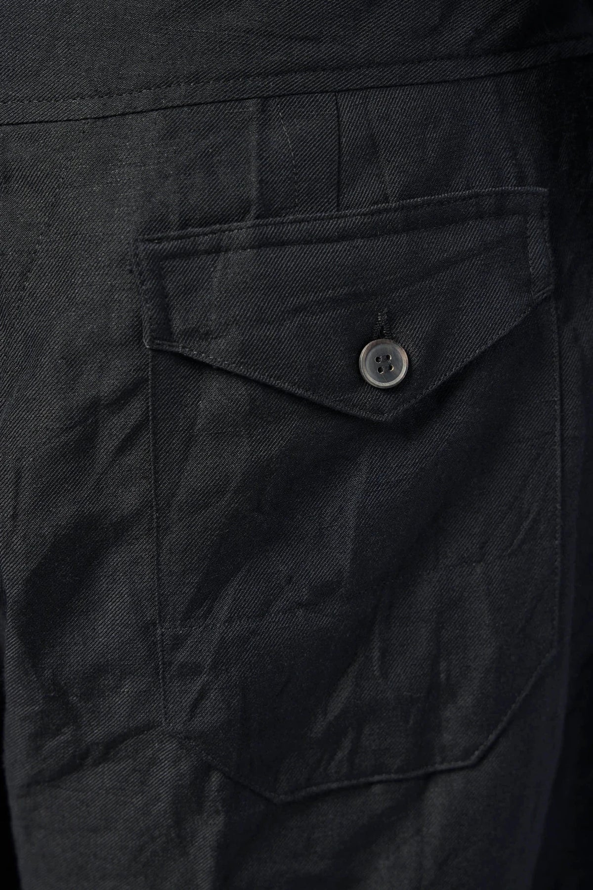 Jan-Jan Van Essche - Double Pleated Trousers - LABELS