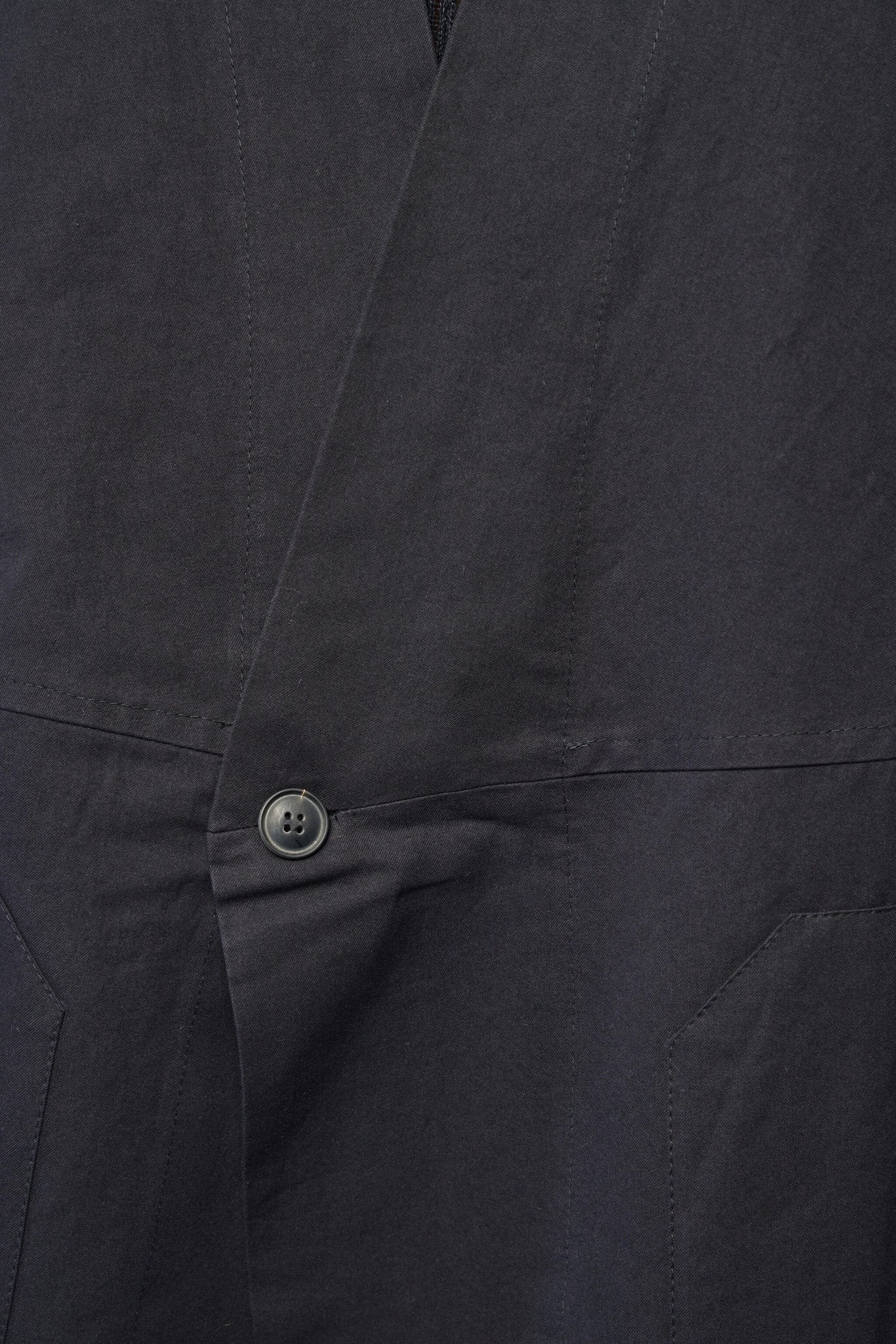 Jan - Jan Van Essche - Gilet15 - LABELS