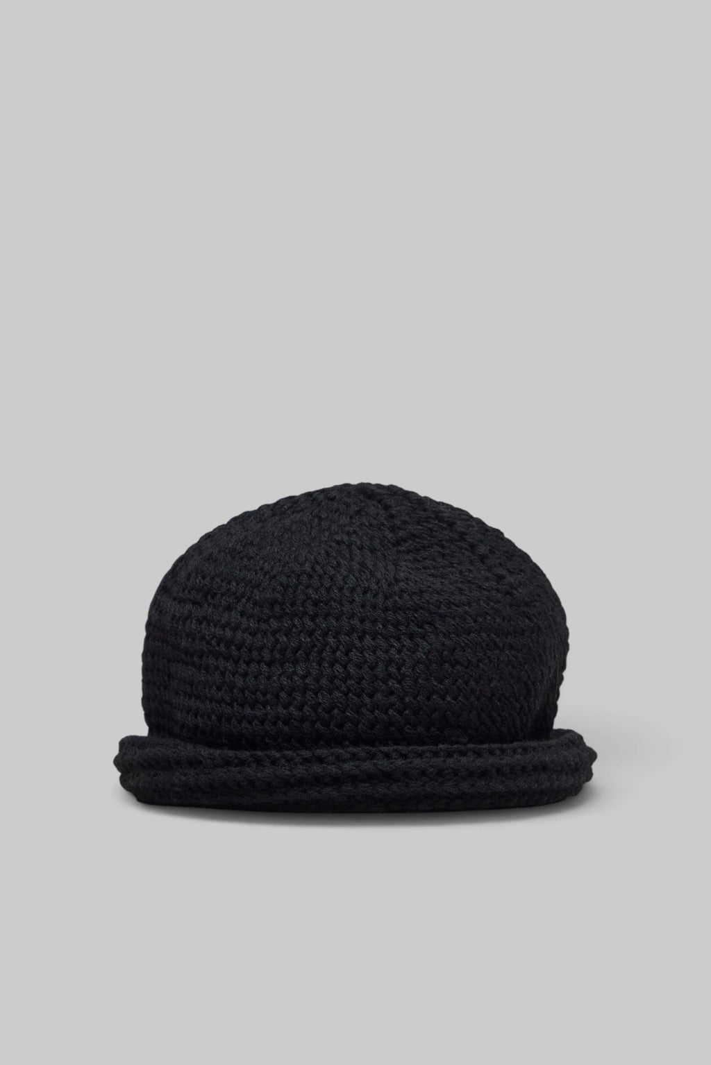 Jan-Jan Van Essche - Hand Crochet Beanie - LABELS