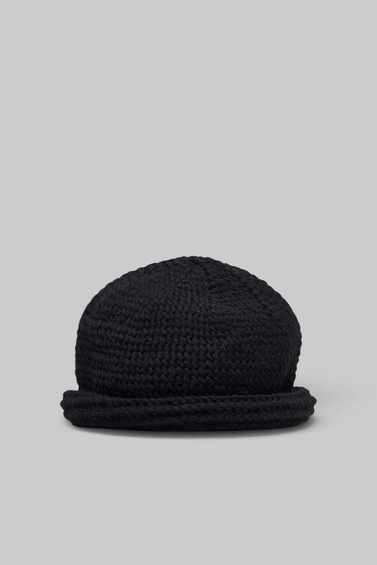 Jan-Jan Van Essche - Hand Crochet Beanie - LABELS