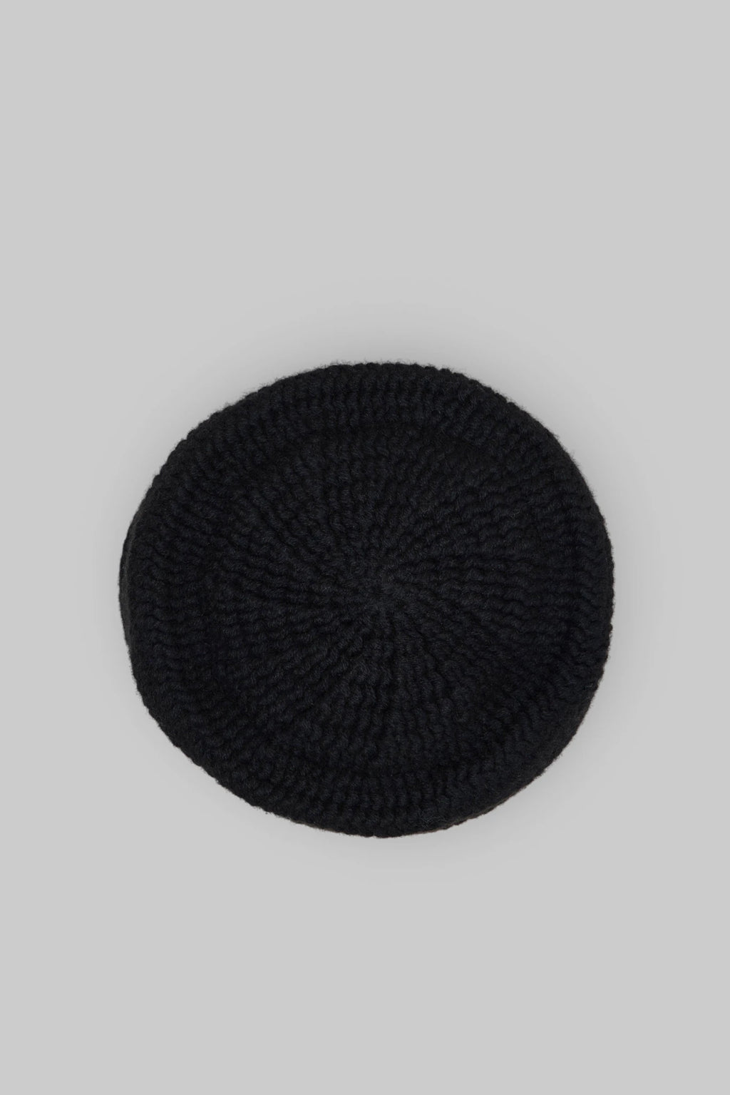 Jan-Jan Van Essche - Hand Crochet Hat - LABELS