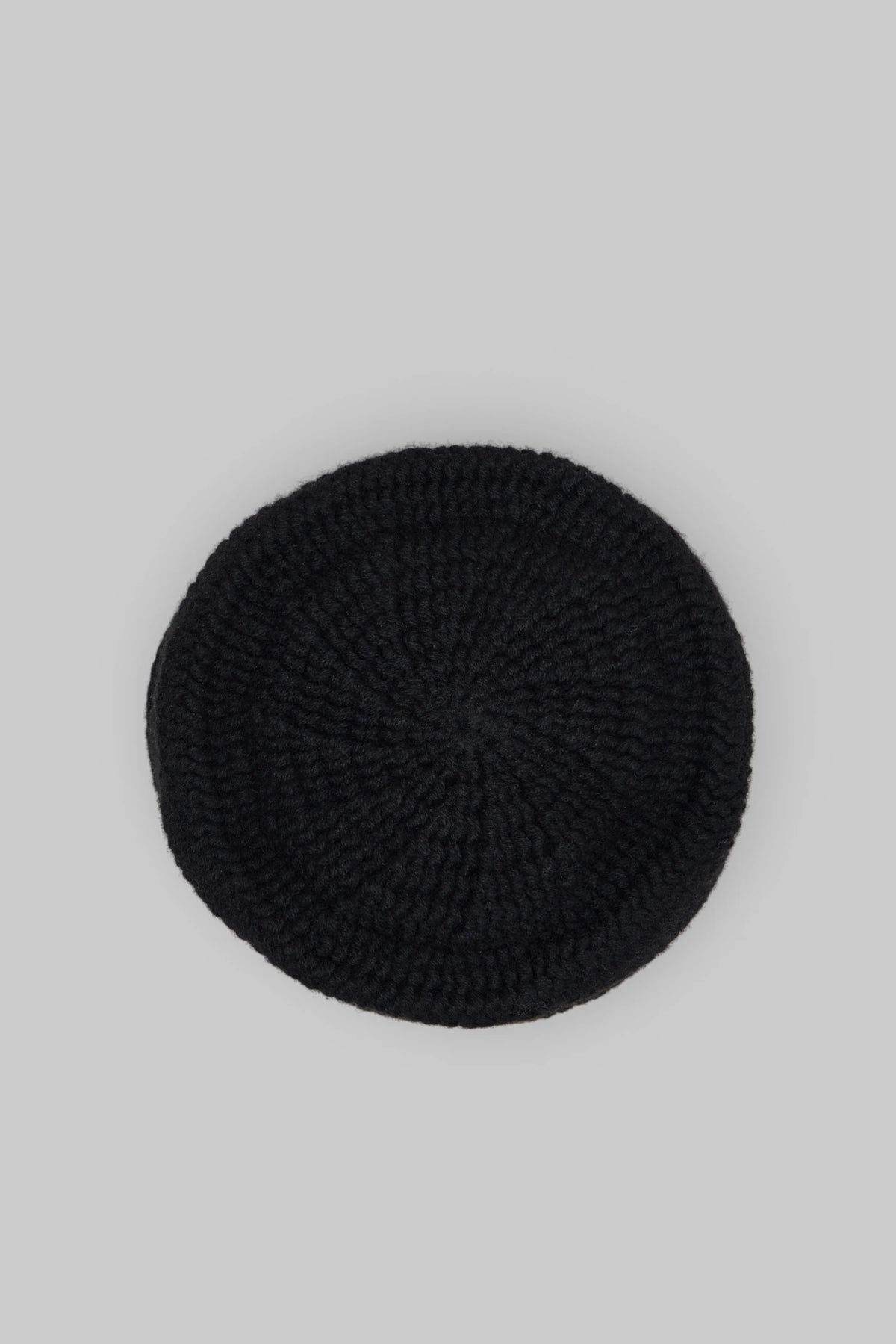 Jan-Jan Van Essche - Hand Crochet Hat - LABELS