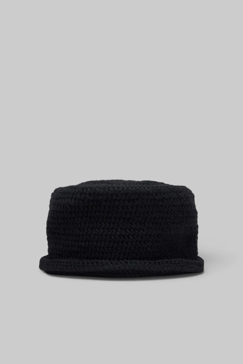 Jan-Jan Van Essche - Hand Crochet Hat - LABELS
