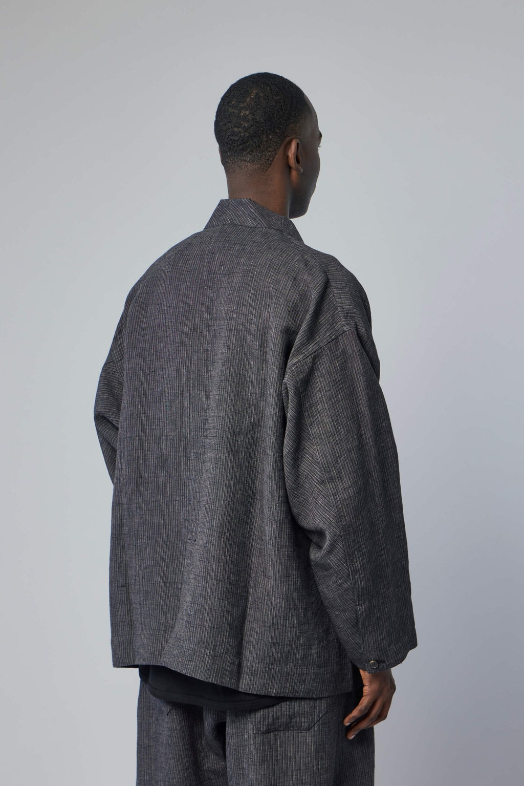 Jan - Jan Van Essche - Jacket63 - LABELS