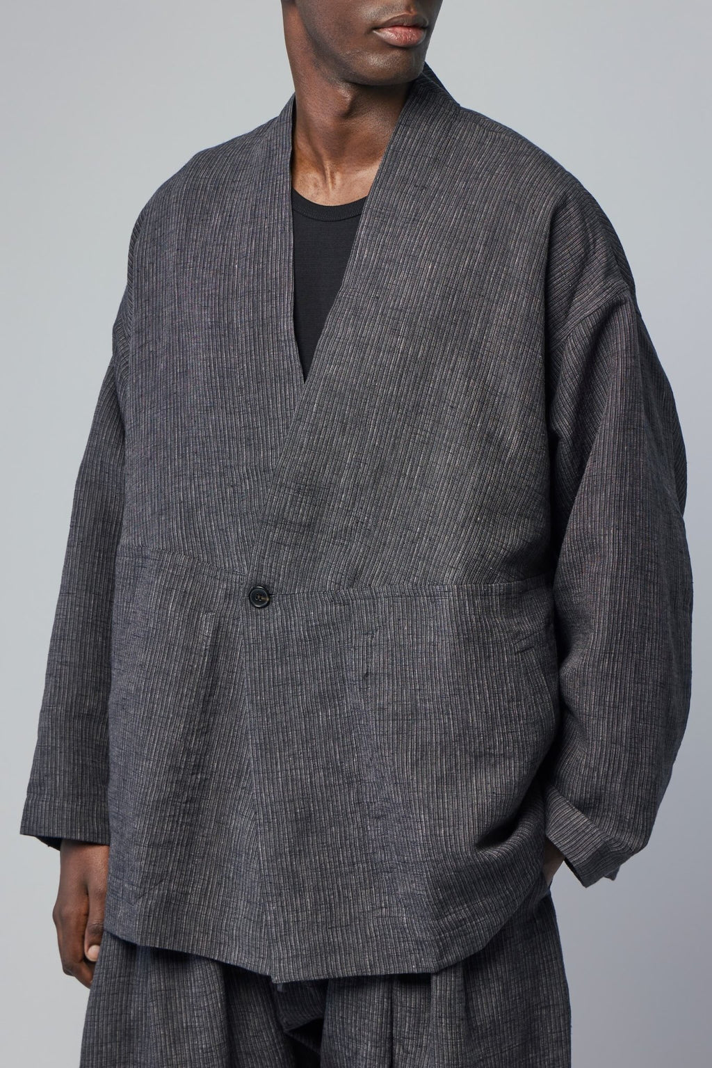 Jan - Jan Van Essche - Jacket63 - LABELS