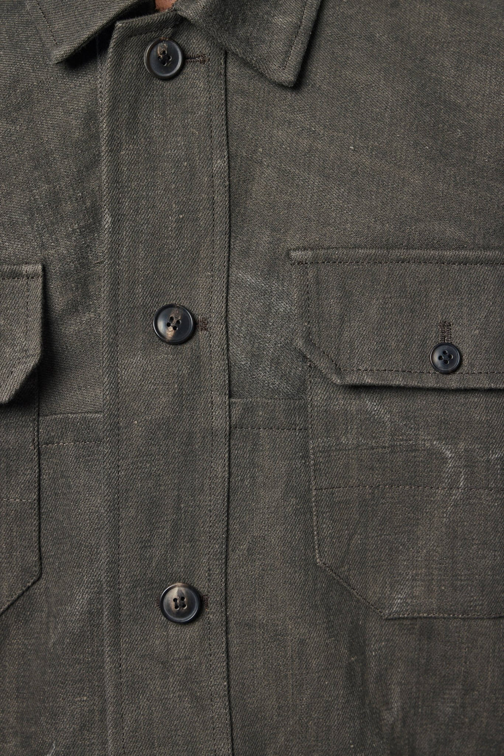 Jan - Jan Van Essche - Jacket64 - LABELS