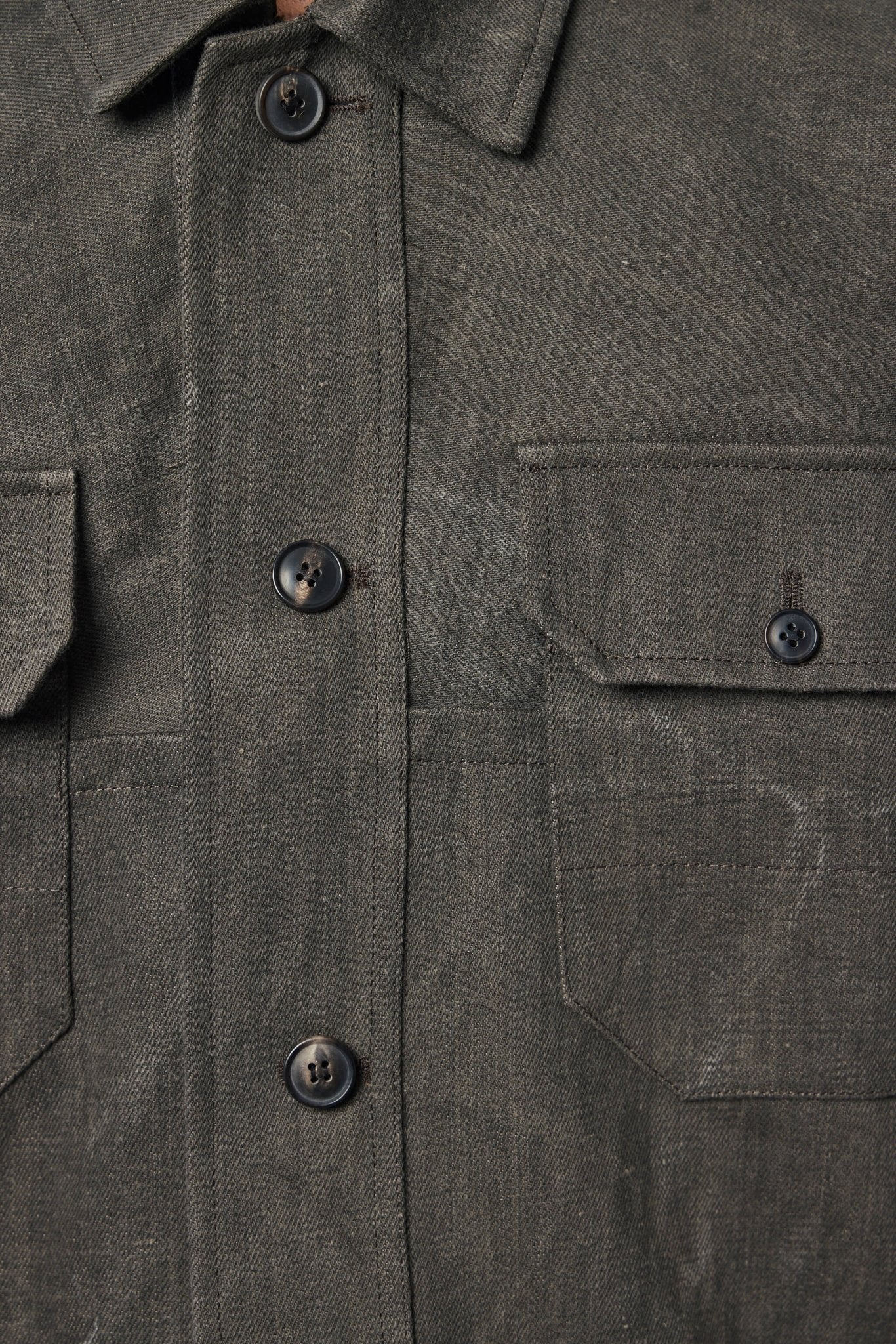 Jan - Jan Van Essche - Jacket64 - LABELS